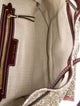 Tory Burch Canvas Backpack