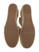 Tory Burch Canvas Espadrilles