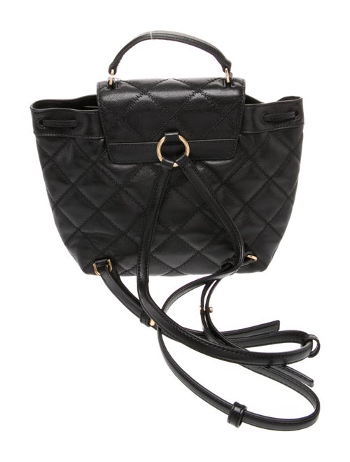 Tory Burch Leather Briefcase