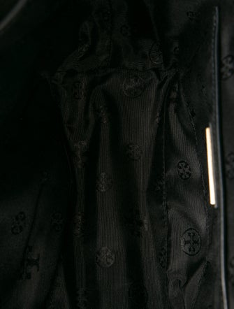 Tory Burch Leather Briefcase