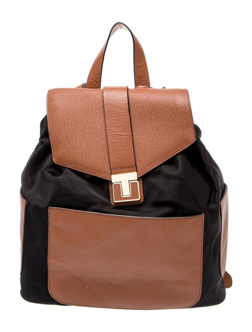 Tory Burch Nylon Backpack