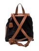 Tory Burch Nylon Backpack
