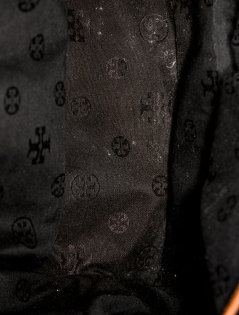 Tory Burch Nylon Backpack