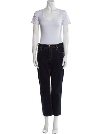 Tory Burch Pant Set