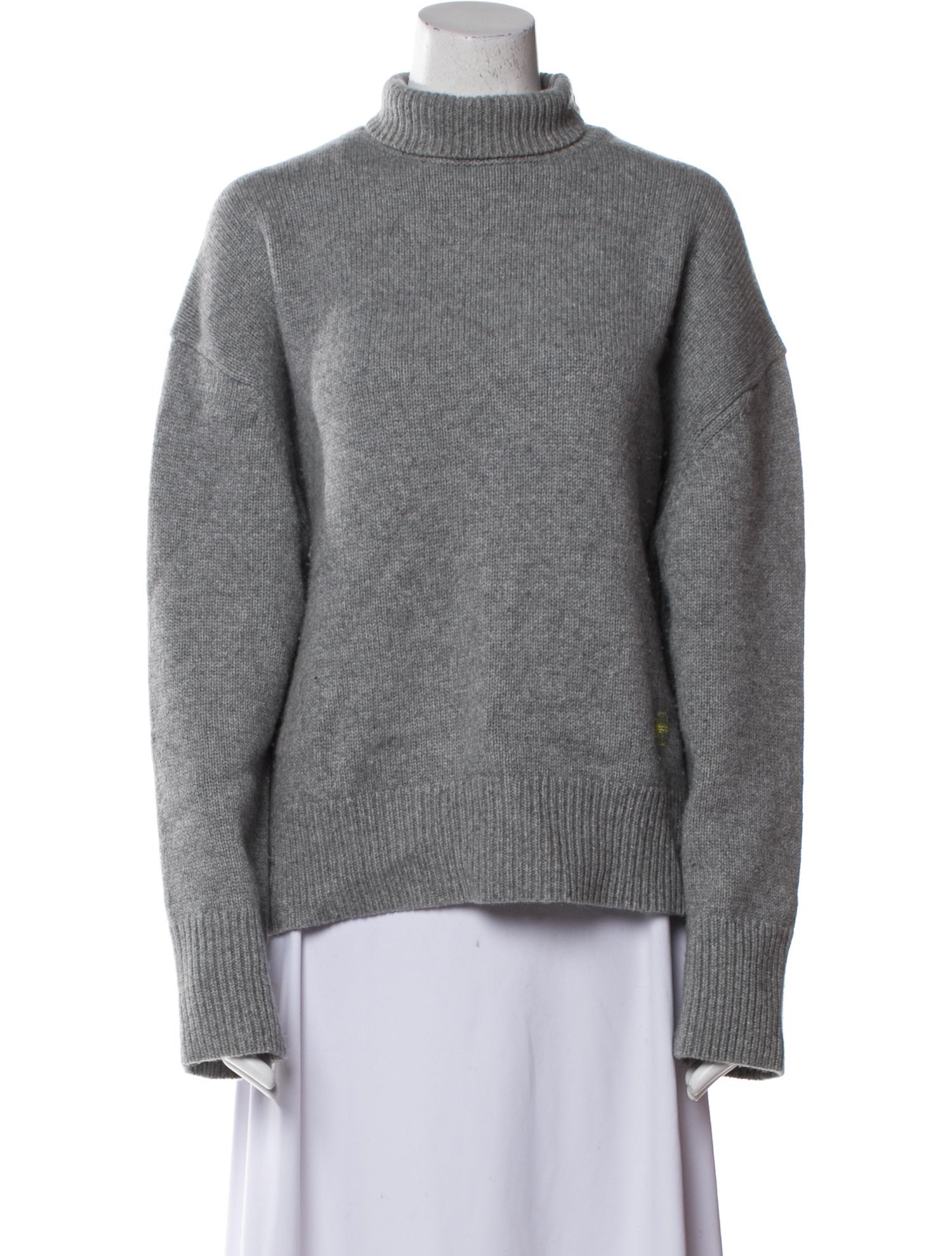 Tory Burch Cashmere Turtleneck Sweater