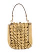 Tory Burch Suede Bucket Bag
