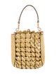 Tory Burch Suede Bucket Bag