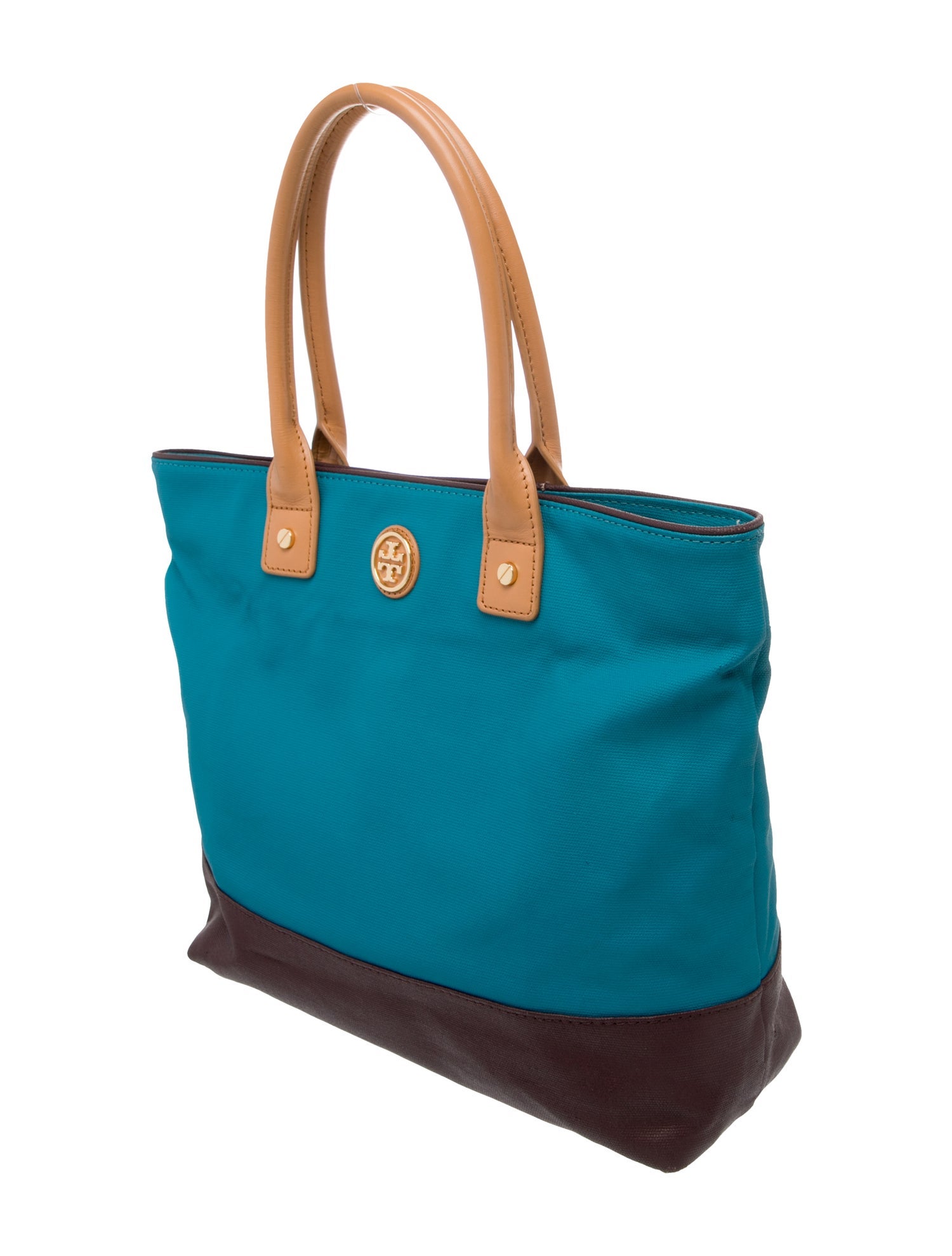 Tory Burch Top Handle Bag