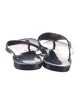 Tory Burch Rubber Flip Flops