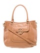 Tory Burch Leather Shoulder Bag
