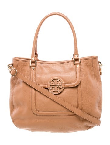 Tory Burch Shoulder Bags Leather Bag