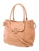 Tory Burch Leather Shoulder Bag