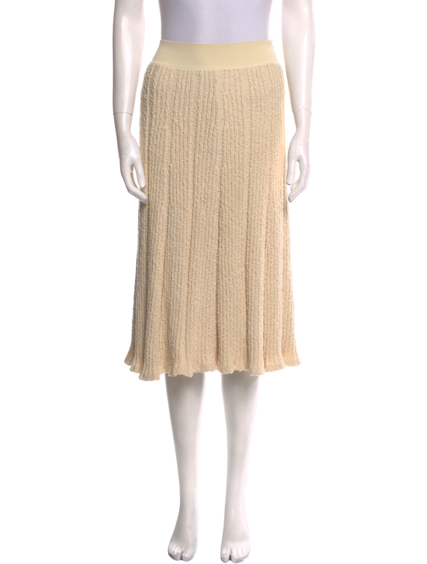 Tory Burch Knee-Length Skirt