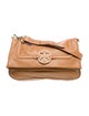 Tory Burch Leather Shoulder Bag