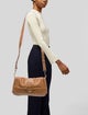 Tory Burch Leather Shoulder Bag