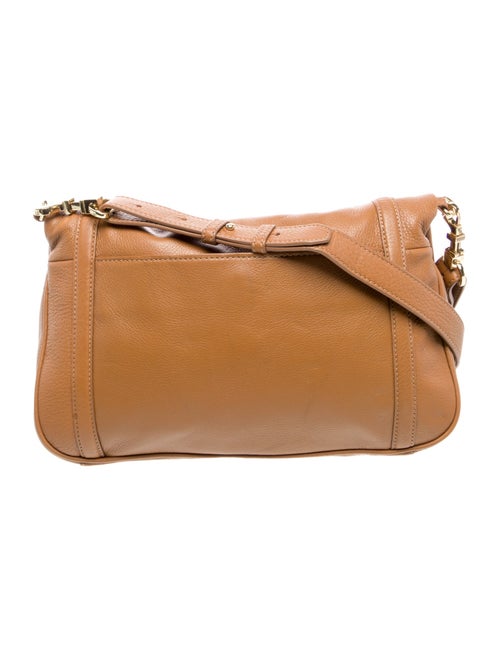 Tory Burch Leather Shoulder Bag