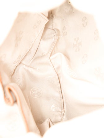 Tory Burch Leather Shoulder Bag