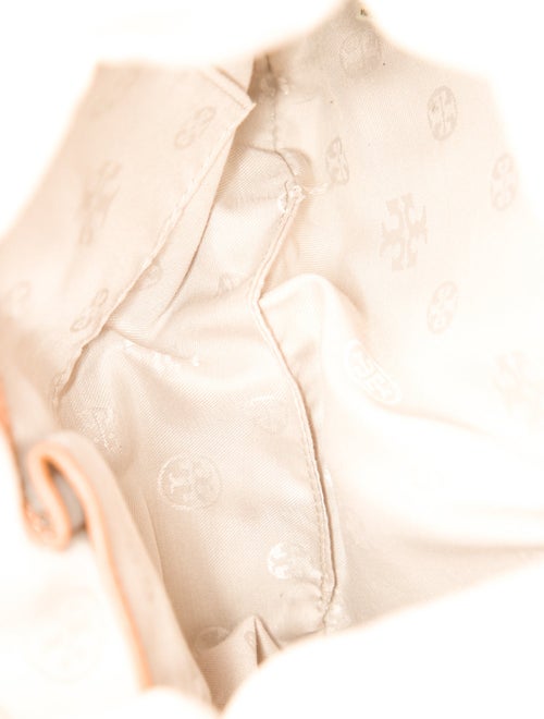 Tory Burch Leather Shoulder Bag