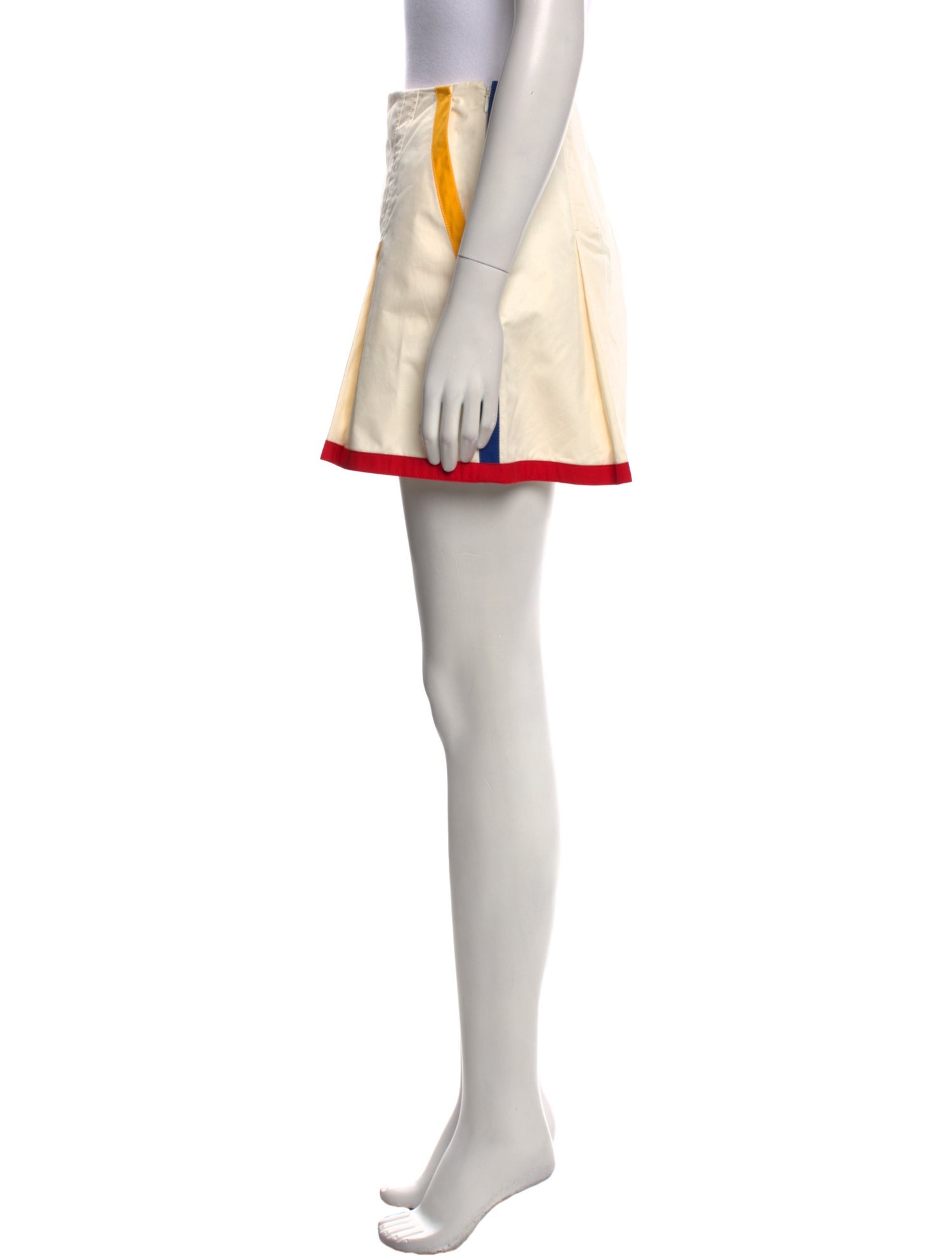 Tory Burch Mini Shorts