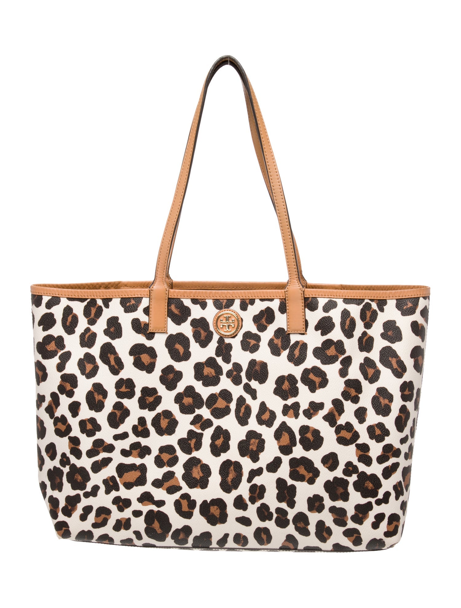 Tory Burch Canvas Tote