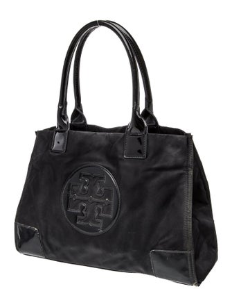 Tory Burch Signature Shoulder Bag
