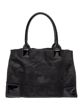 Tory Burch Signature Shoulder Bag