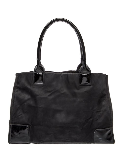 Tory Burch Signature Shoulder Bag