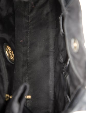 Tory Burch Signature Shoulder Bag