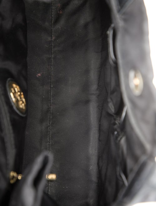 Tory Burch Signature Shoulder Bag