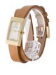 Tory Burch Buddy Signature Watch