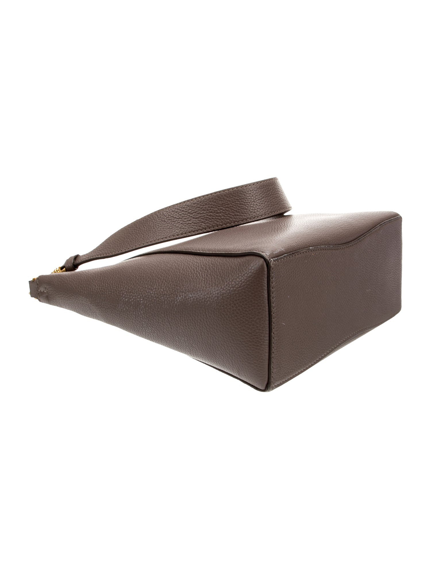 Tory Burch Leather Shoulder Bag