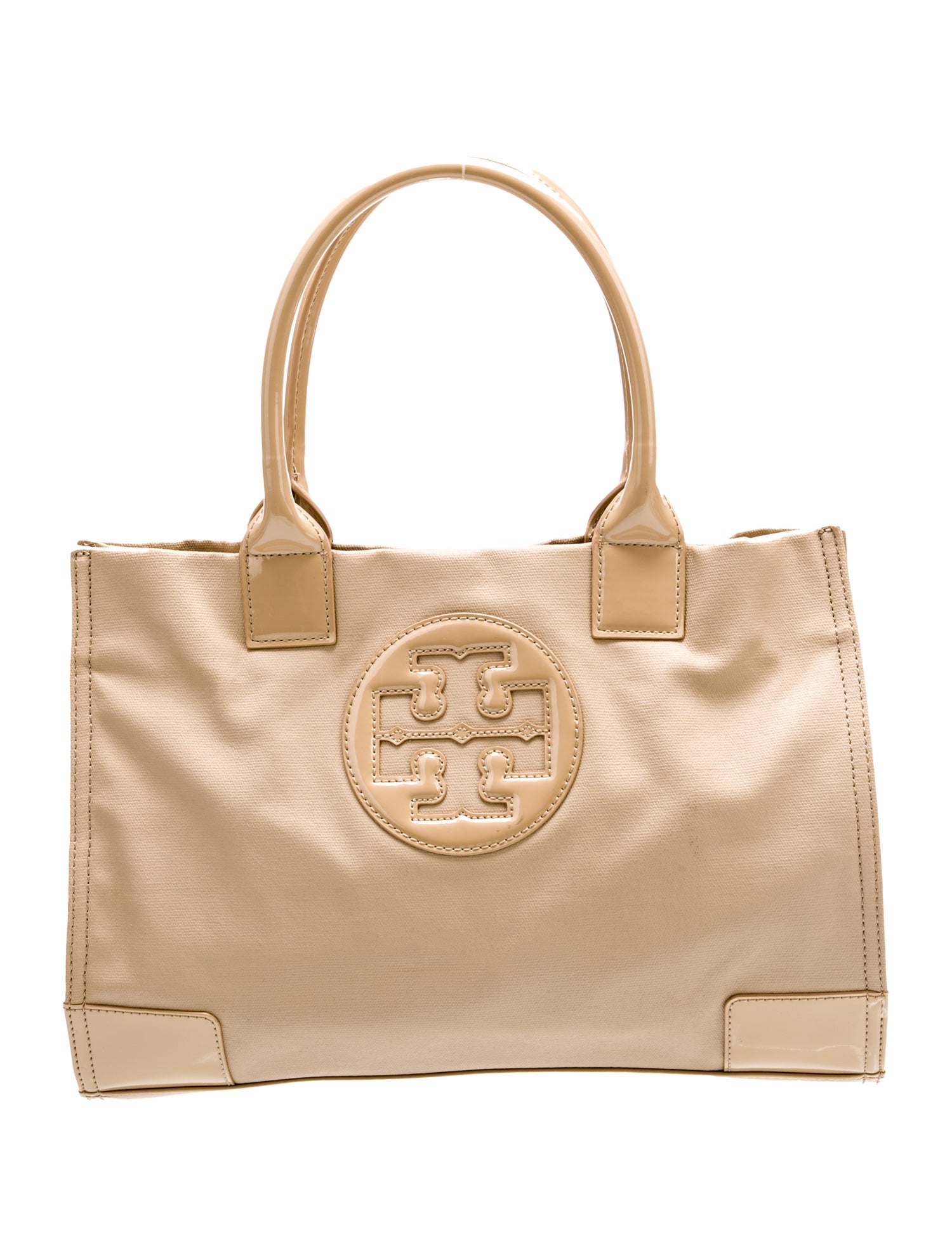 Tory Burch Top Handle Bag