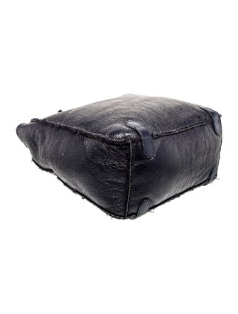 Tory Burch Leather Tote