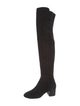 Tory Burch Suede Boots