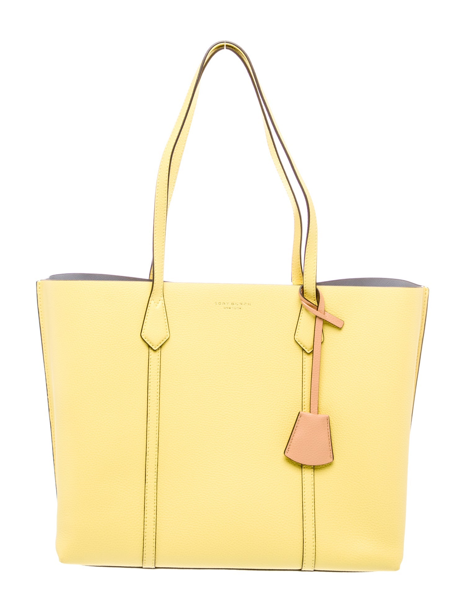 Tory Burch Leather Shoulder Bag w/ Tags