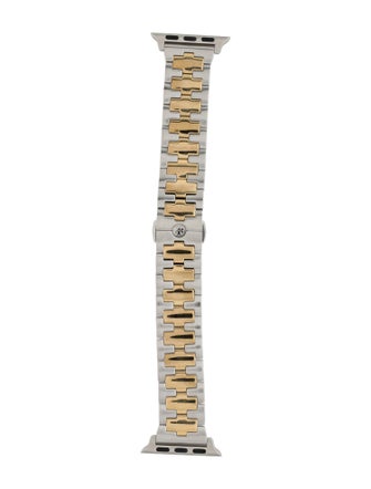 Tory Burch x Apple Watch Reva Bracelet