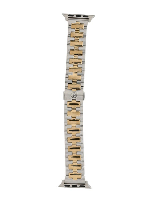 Tory Burch x Apple Watch Reva Bracelet
