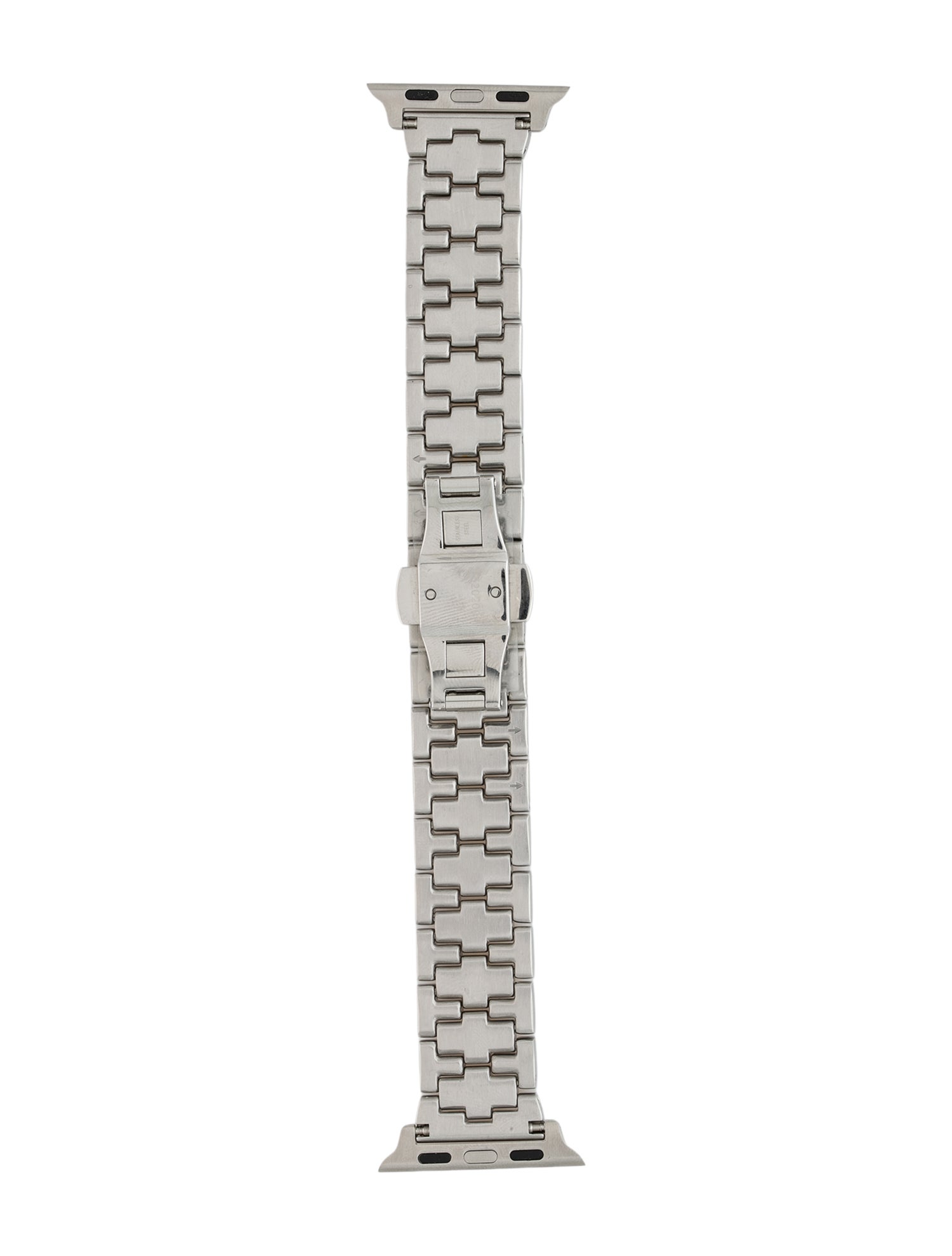 Tory Burch x Apple Watch Reva Bracelet