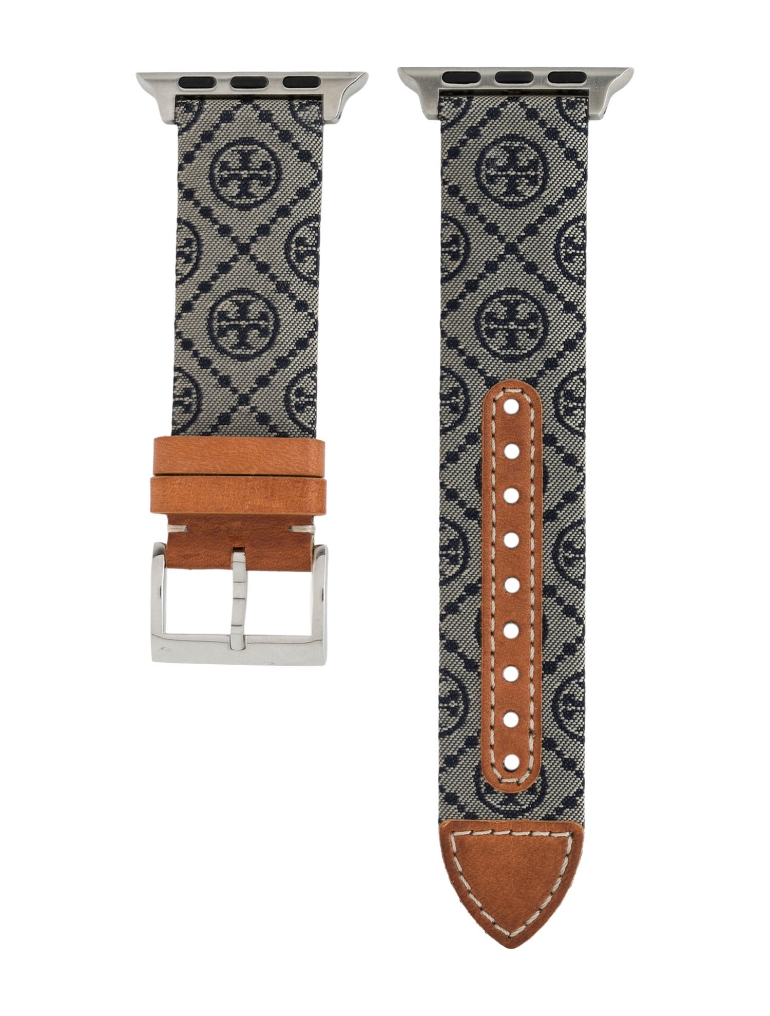 Tory Burch 20mm Apple Watch Strap
