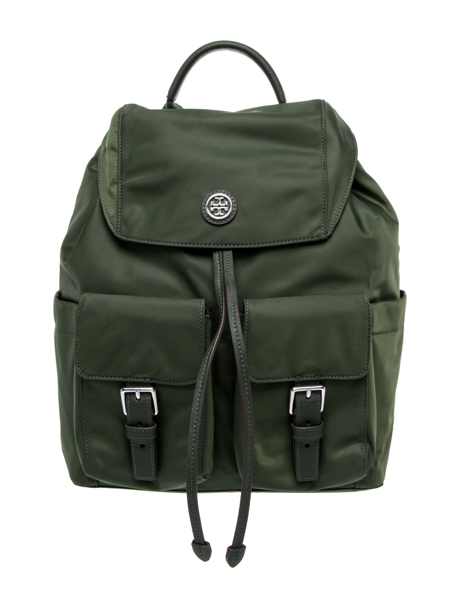Tory Burch Nylon Backpack