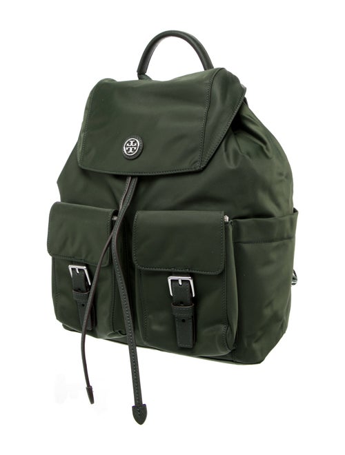 Tory Burch Nylon Backpack