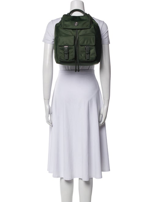 Tory Burch Nylon Backpack