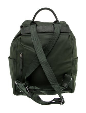 Tory Burch Nylon Backpack