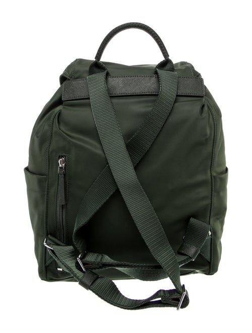 Tory Burch Nylon Backpack