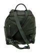 Tory Burch Nylon Backpack