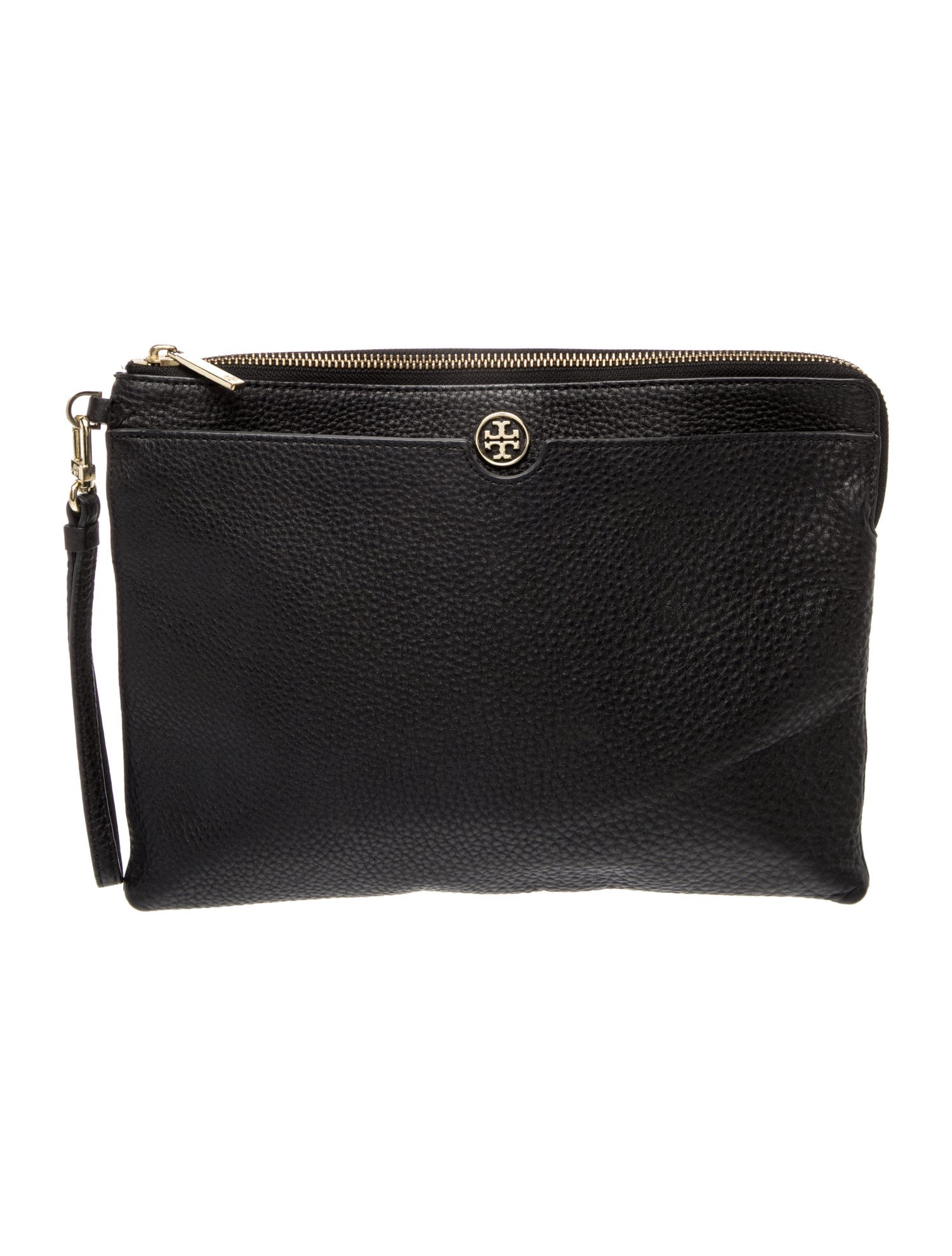 Tory Burch Leather Portfolio