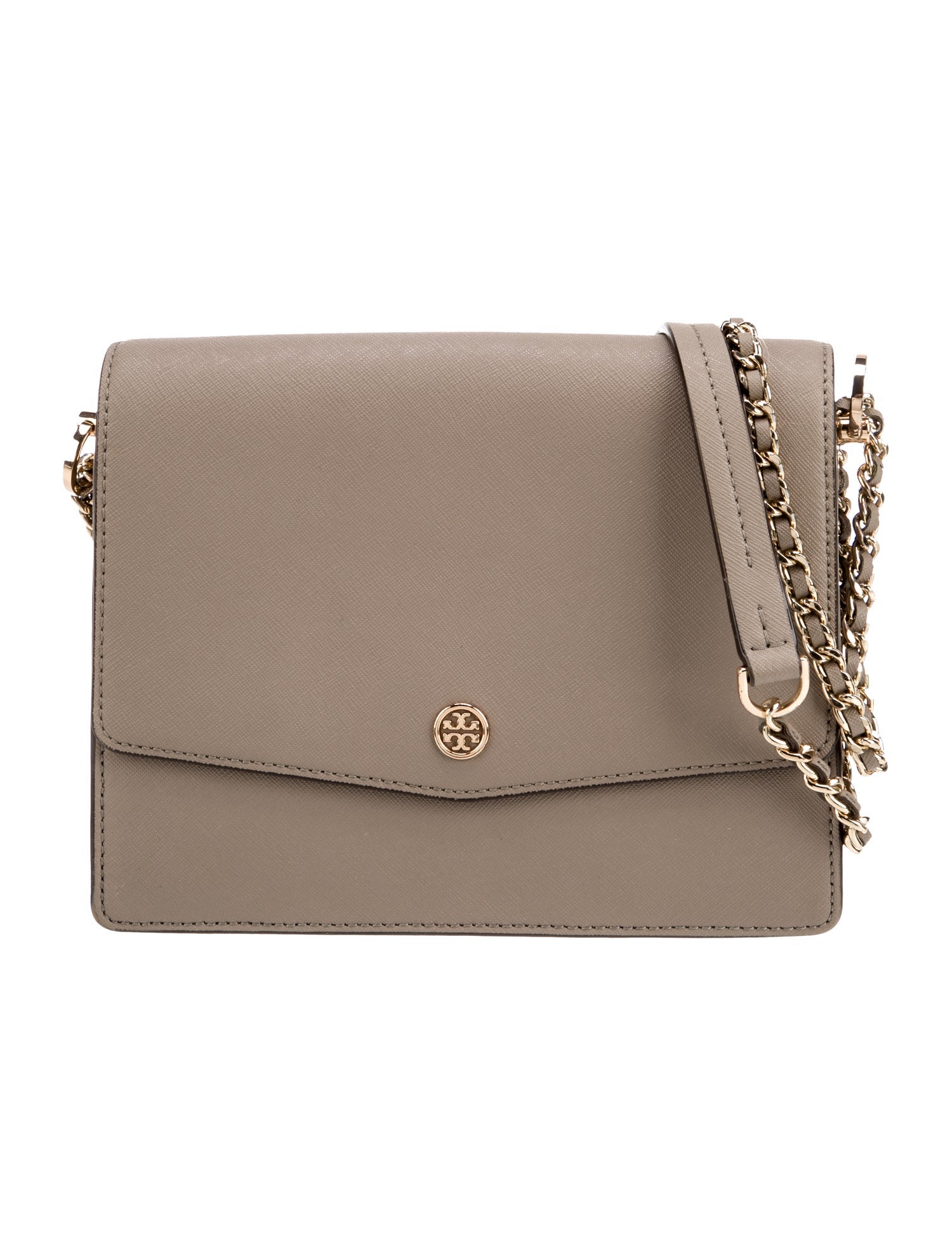 Tory Burch Signature Shoulder Bag