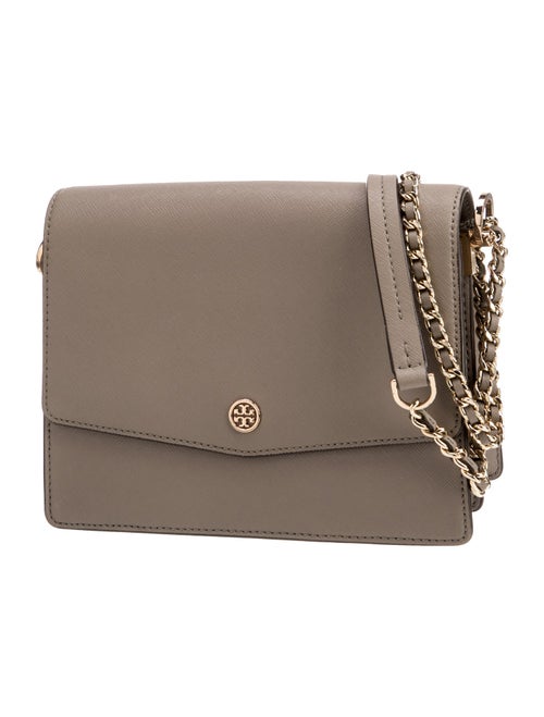 Tory Burch Signature Shoulder Bag