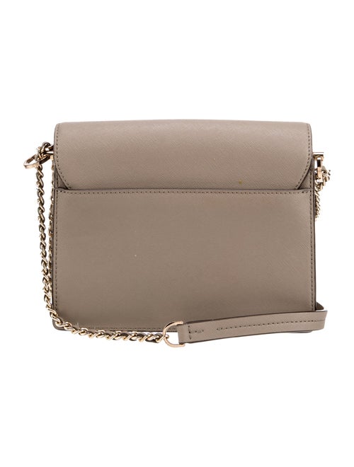 Tory Burch Signature Shoulder Bag