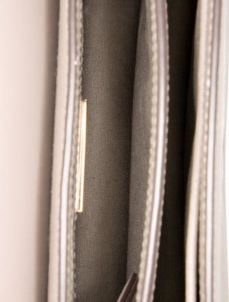 Tory Burch Signature Shoulder Bag